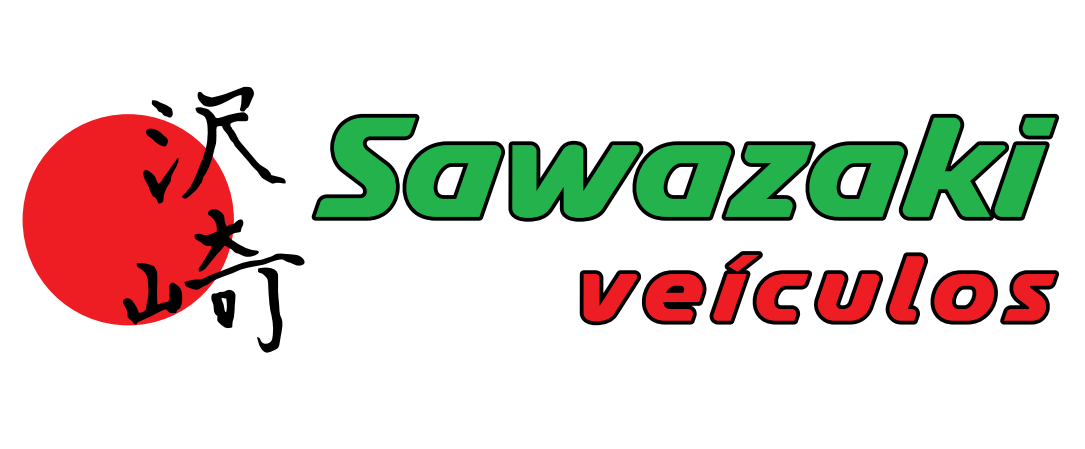Automovel vendido por - SAWAZAKI VEICULOS